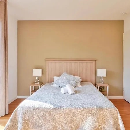 Ovelia - Le Carre Brimont Apartment